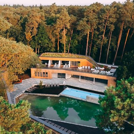 Vital Hotel Westfalen Therme Wellness Resort & Spa บัดลิพพ์ชปริงเงอ ภายนอก รูปภาพ