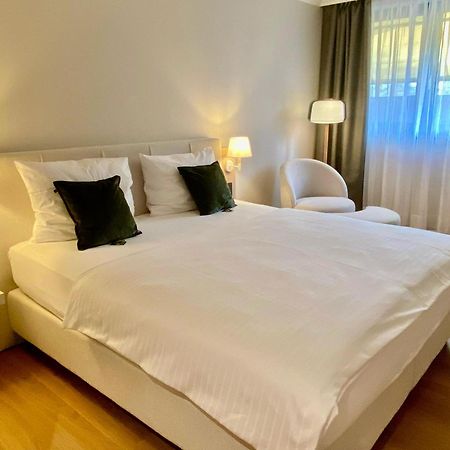 Vital Hotel Westfalen Therme Wellness Resort & Spa บัดลิพพ์ชปริงเงอ ภายนอก รูปภาพ