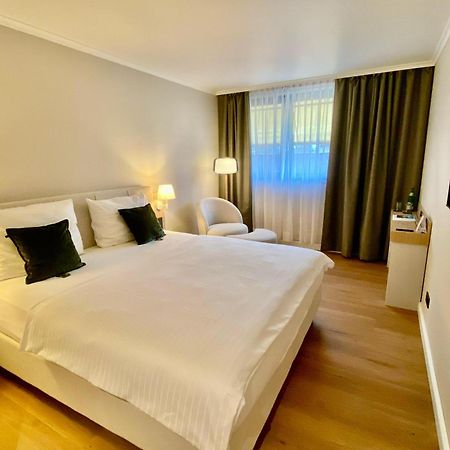 Vital Hotel Westfalen Therme Wellness Resort & Spa บัดลิพพ์ชปริงเงอ ภายนอก รูปภาพ