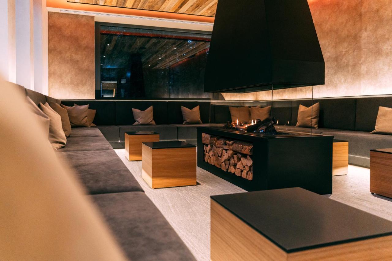 Vital Hotel Westfalen Therme Wellness Resort & Spa บัดลิพพ์ชปริงเงอ ภายนอก รูปภาพ